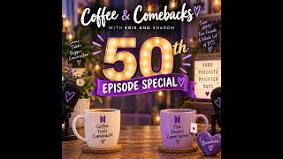 Download Lagu Episode 50 – 🎉 50 Episodes Later… Look What BTS Started 💜 Download Lagu Episode 50 – 🎉 50 Episodes Later… Look What BTS Started 💜