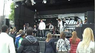 commitments tramfest 2011 07 hard to handle