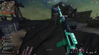 Call Of Duty Black Ops 6 Multiplayer