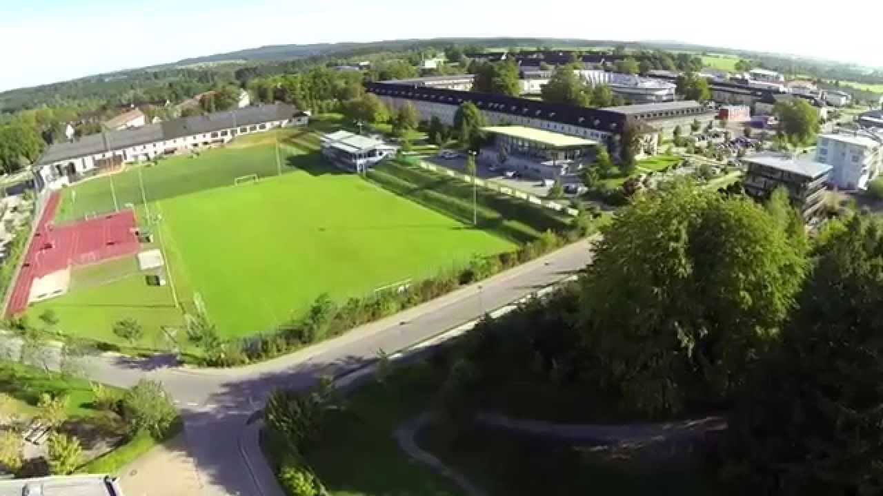 DJH Sport|Jugendherberge Bad Tölz - YouTube
