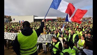 The Yellow Vests have Won