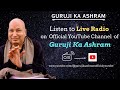 Guruji ka ashram official live stream
