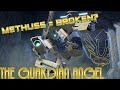 GUNDAM EVOLUTION Stream Highlights│ Methuss is S-tier 😎