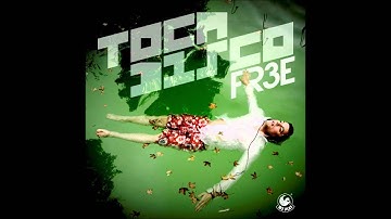 Tocadisco - EM3RALD