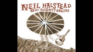 Neil Halstead - A Gentle Heart