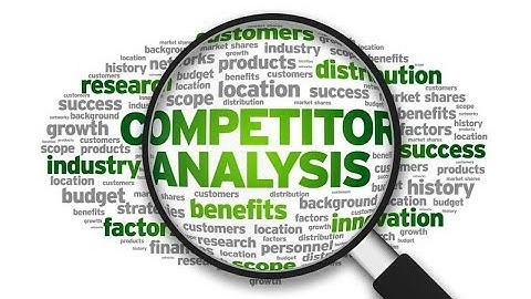 True Leapset Competitors - Leapset Innovation Session