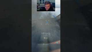 “Galaxy to the rescue” 🤣 #warzone #rebirthisland #callofduty