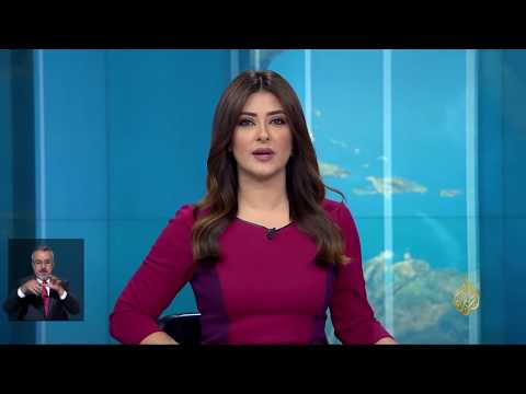 نشرة الإشارة الثانية 2017/12/25