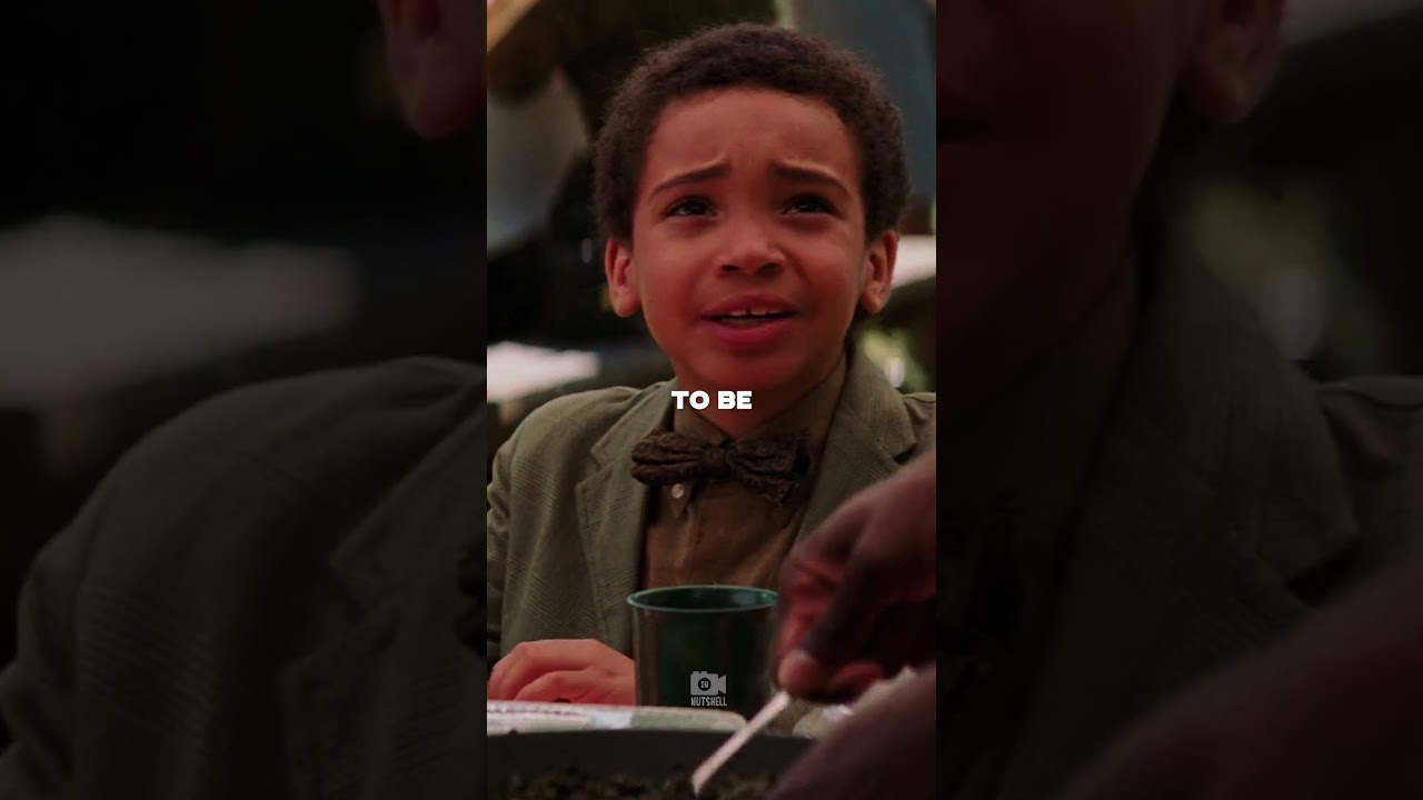 Mary Jackson: Dreamer vs. Duties || Hidden Figures || NASA ||