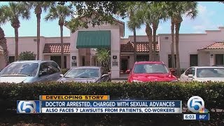 DELRAY DR. SEXUAL ASSAULT