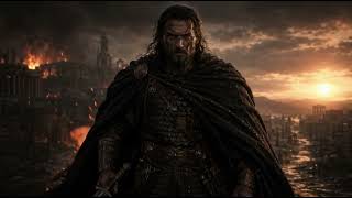 GUTANE — Visigothic War Chant | Der Marsch nach Hispania