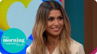 Love Island: Joanna Reveals if She'll Give Mic...