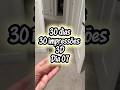 Amo organização, a impressora 3D tem me ajudado. #organização #impressora3d