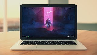 Fancy Desktop - Make Windows Look Better