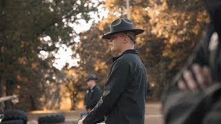 Unit 62 Week 4 - Alpha 2nd