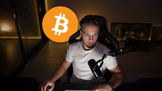 BITCOIN!!!🚨 TRADING UPDATE (NEXT 48H)