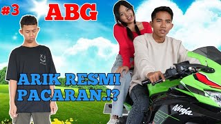 ABG (ANAK BARU GEDE) part 3 | Mikael Family