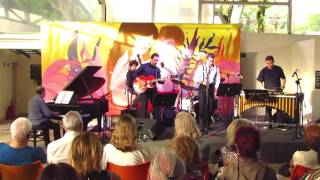 Fundação Ema Klabin | Benny Goodman Sextet Revival | Till Tom Special