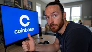 Tutoriel COINBASE WALLET [Comment installer/configurer le portefeuille crypto de Coinbase]