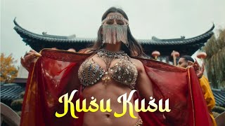 Kusu Kusu Hot Song Tribute Full Video| Bollywood Mega Tribute