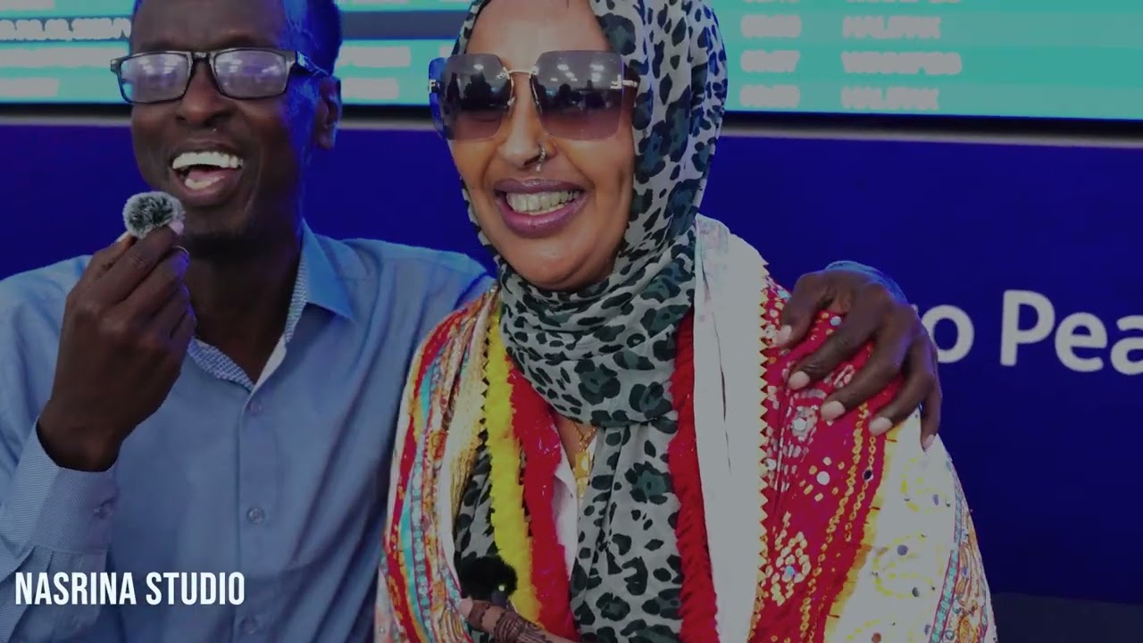 SODHAWEYNTII BOQORADA FARXIYA FISKA IYO RER TORONTO OO USO WADA BAXAY