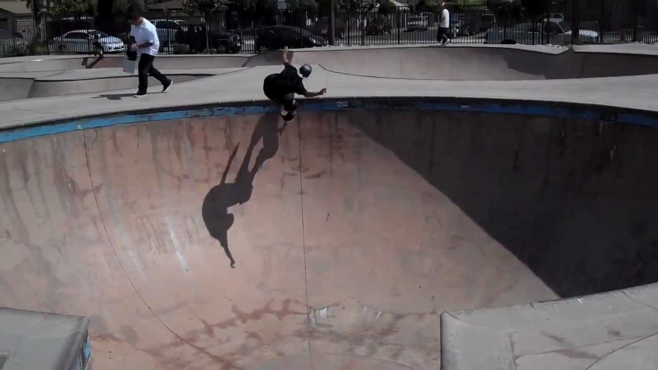 Luis Sedona vs. the thought drill