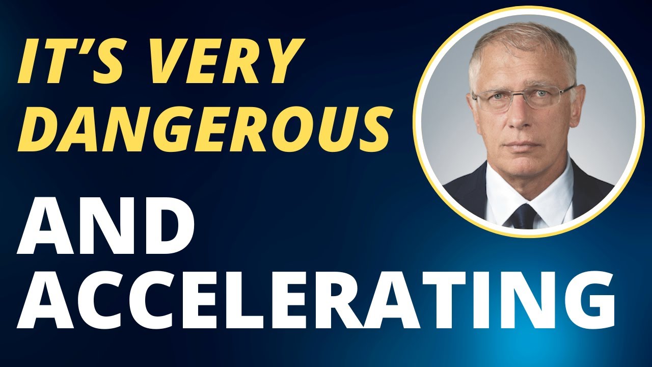 Doug Casey's Take [ep.#251] It's Very Dangerous And Accelerating - YouTube