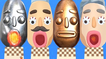 Sandwich Runner - Gameplay Walkthrough (Android iOS) 348