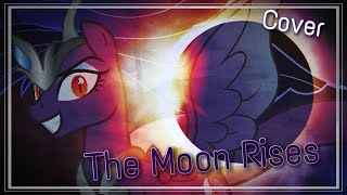 [COVER] The Moon Rises ~•