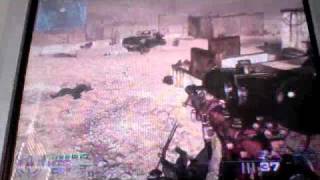 Too Easy Quick Scoping