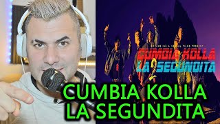 La Segundita 🍻 - Cumbia Kolla ( Video Reacción ) Mariano La Conexion