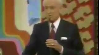 Another Backwards Spin On The Price Is Right reverse 