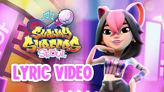 Subway Surfers Soundtrack | BLING (Lyric Video) screenshot 3