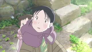 Prosieben Ma Merry Xma Anime Trailer Das Anime Programm An Heiligabend 2021