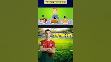 Which one will kill him? #riddlechallenge #riddleoftheday #enigma #logicpuzzles