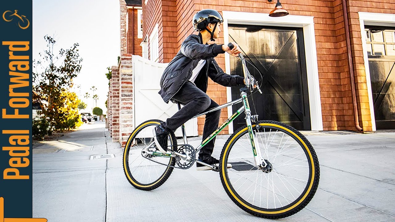 ✅ TOP 5 Best BMX Bikes: Today’s Top Picks