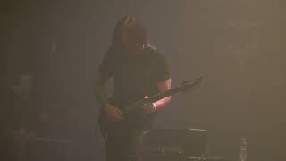 CORONER - Son of Lilith - LIVE at Ruhrpott Metal Meeting 2022