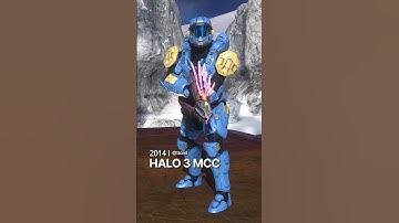 Air Assault Evolution | Halo Reach to Halo Infinite (2010-2025)