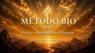 MÉTODO BIO | CICLO 2 | SOLTO, RESSIGNIFICO, RENOVO.