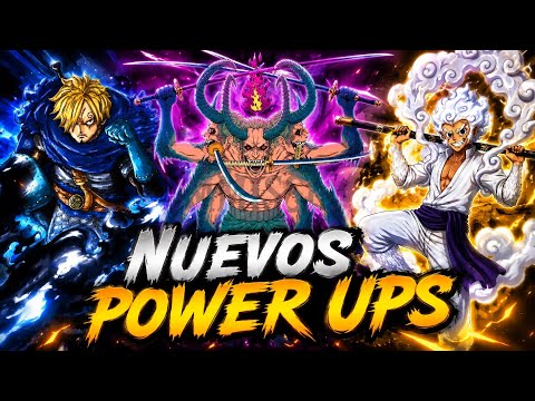 How powerful will the Straw Hats be after Elbaph? - One Piece