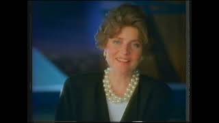 [720p/50p] Sky Movie Channel | continuity | 19th March 1994 | Part 1 of 2