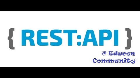 5. Best practices that needs to be followed while creating URI for web services || Educon Community