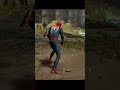 INTENSE SPIDY vs ROBOT FIGHT#shortsfeed #shorts #viral #viralvideo #viralshorts #spiderman#gaming