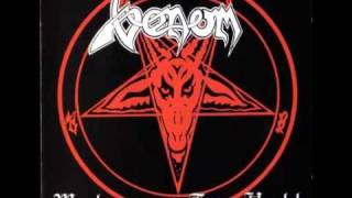 Venom - Sons of Satan