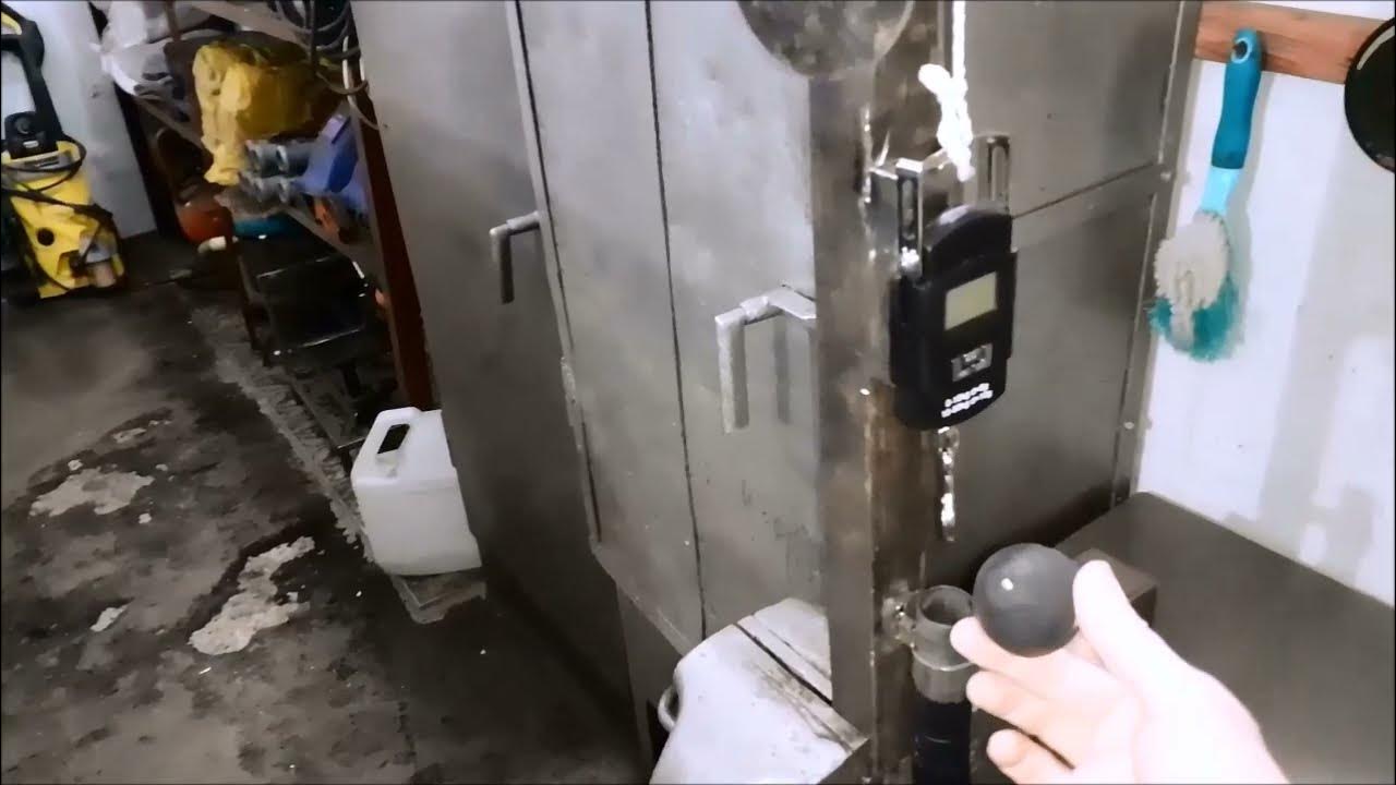 Часть 2. Из чего сделать многоразовый мешок для пылесоса своими руками ...