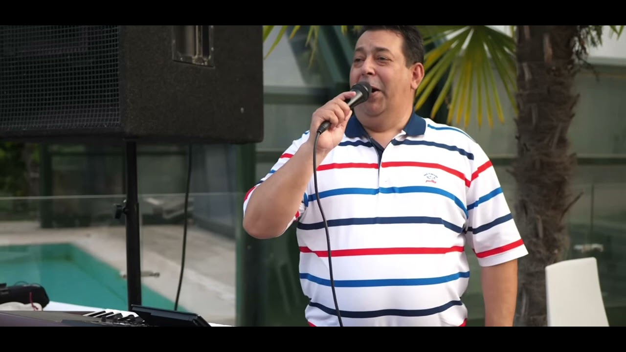 Djemail Gasi 2022 Dusmajnalen