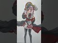 イラストいろいろ　小5〜中2