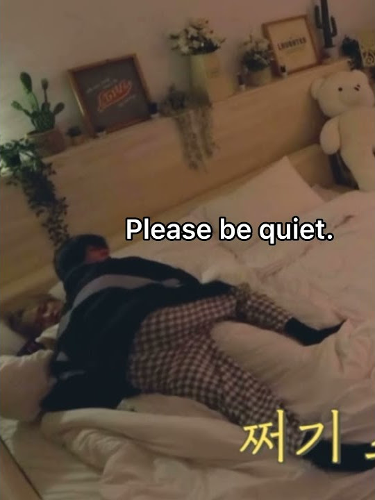 Nomin hanging out with Chenji, their kids (7llin’ in the DREAM)