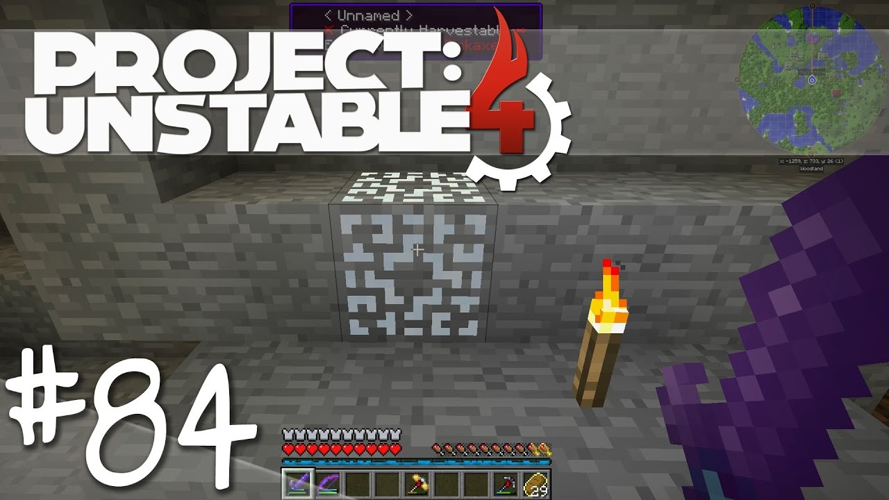 Project: Unstable [S4][