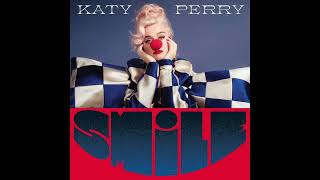 Katy Perry - Only Love (Almost Studio Acapella) Resimi